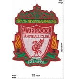 FC Liverpool  FC Liverpool - red - EST 1892  - The Reds - Football Club - Uk Soccer - Soccer