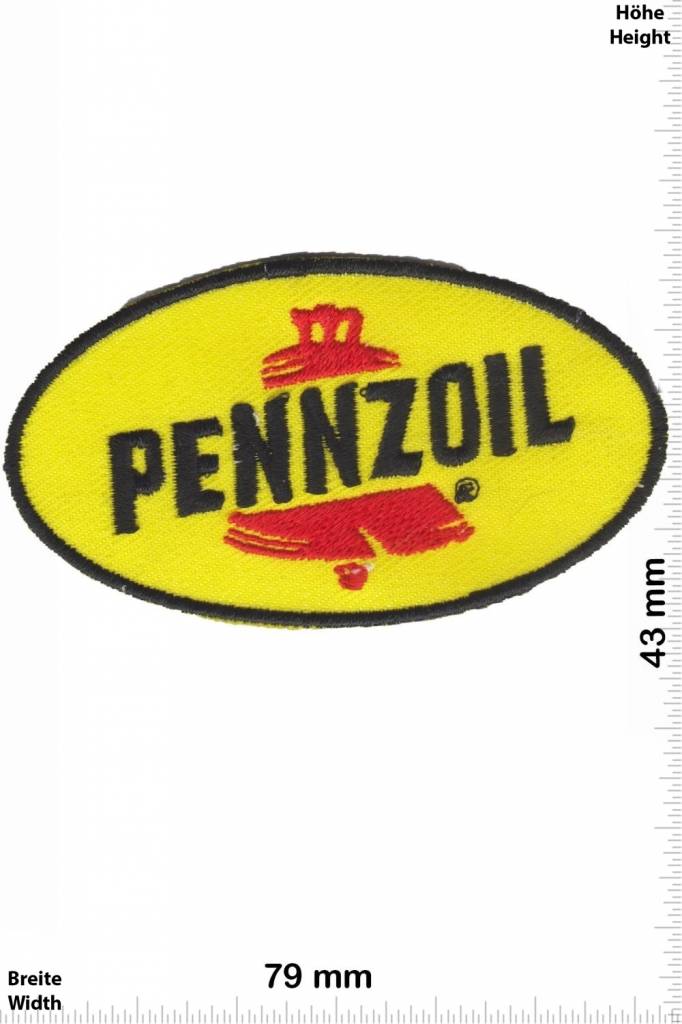 Pennzoil Pennzoil