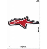 Alpinestars Alpinestars - red