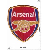 Arsenal Arsenal Football Club - klein - Uk Soccer - HQ Fußball