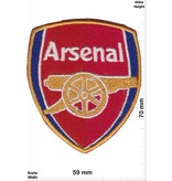Arsenal Arsenal Football Club - small - Uk Soccer - HQ Soccer