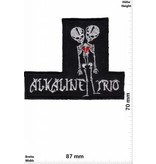 Alkaline Trio Alkaline Trio - US Punk Band
