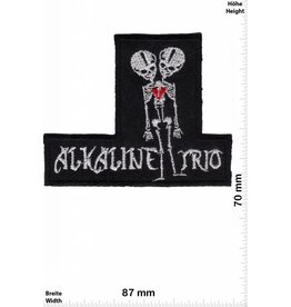 Alkaline Trio Alkaline Trio - US Punk Band