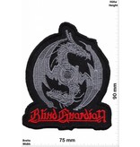 Blind Guardian Blind Guardian - silver -red