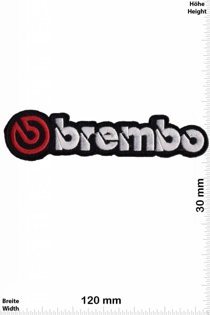 Brembo brembo - Breaks