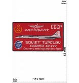 Army Soviet Tupolev - CCCP - Russia -Military