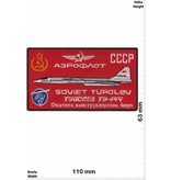 Army Soviet Tupolev - CCCP - Russland -Military