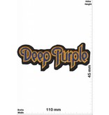 Deep Purple  Deep Purple - blue - gold