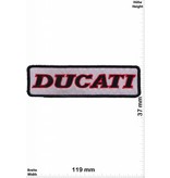 Ducati DUCATI - grau - schwarz