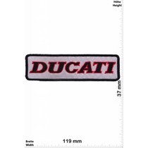 Ducati DUCATI - grau - schwarz