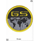 Enduro GS - Enduro