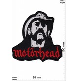 Motörhead Motörhead - Lemmy