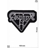Asphyx Asphyx - Death-Doom-Band