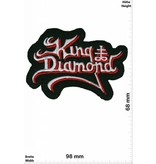 King Diamond King Diamond - Kim Bendix Petersen