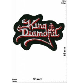 King Diamond King Diamond - Kim Bendix Petersen
