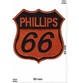 Route 66 Route 66 - Phillips