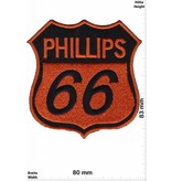 Route 66 Route 66 - Phillips