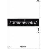 Stereophonics Stereophonics - Rockband- Music