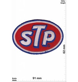 STP STP - Racing Team - blaurot