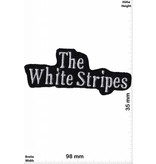 The weiss Stripes The white Stripes - Rockband- Music