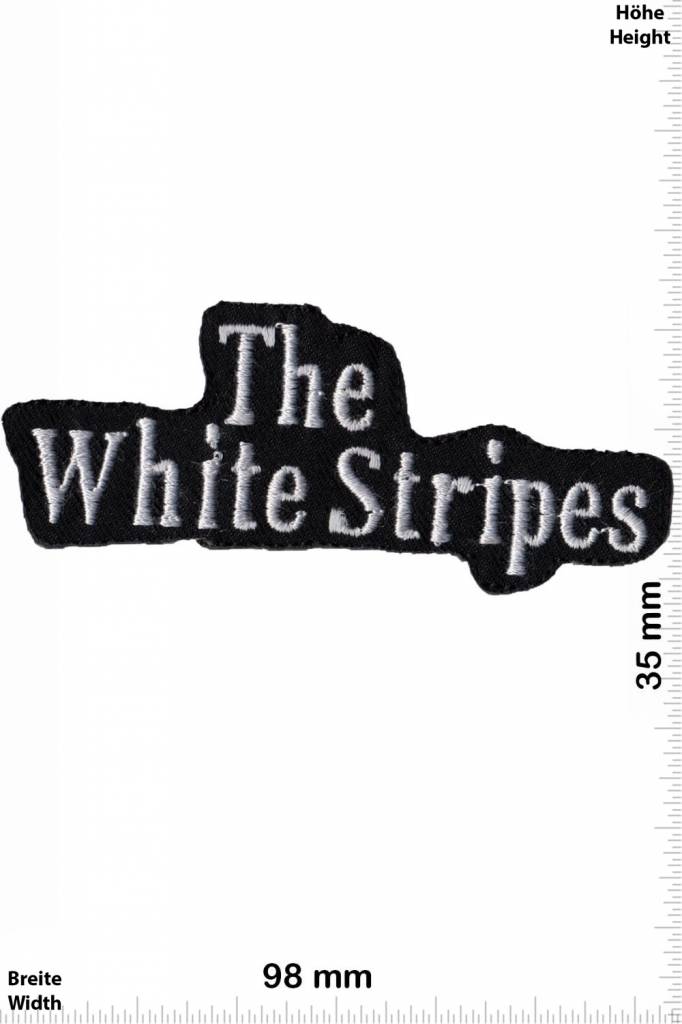 The weiss Stripes The weiss Stripes - Rockband- Music