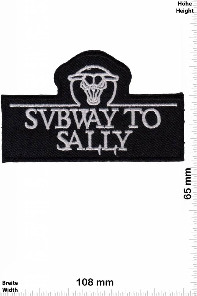 Subway to Sally Subway to Sally - Folk Metalband- Music