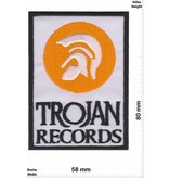 Trojan Trojan Records - gelb - Independent-Label