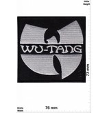 Wu-Tang Wu-Tang - silber  - Hip-Hop