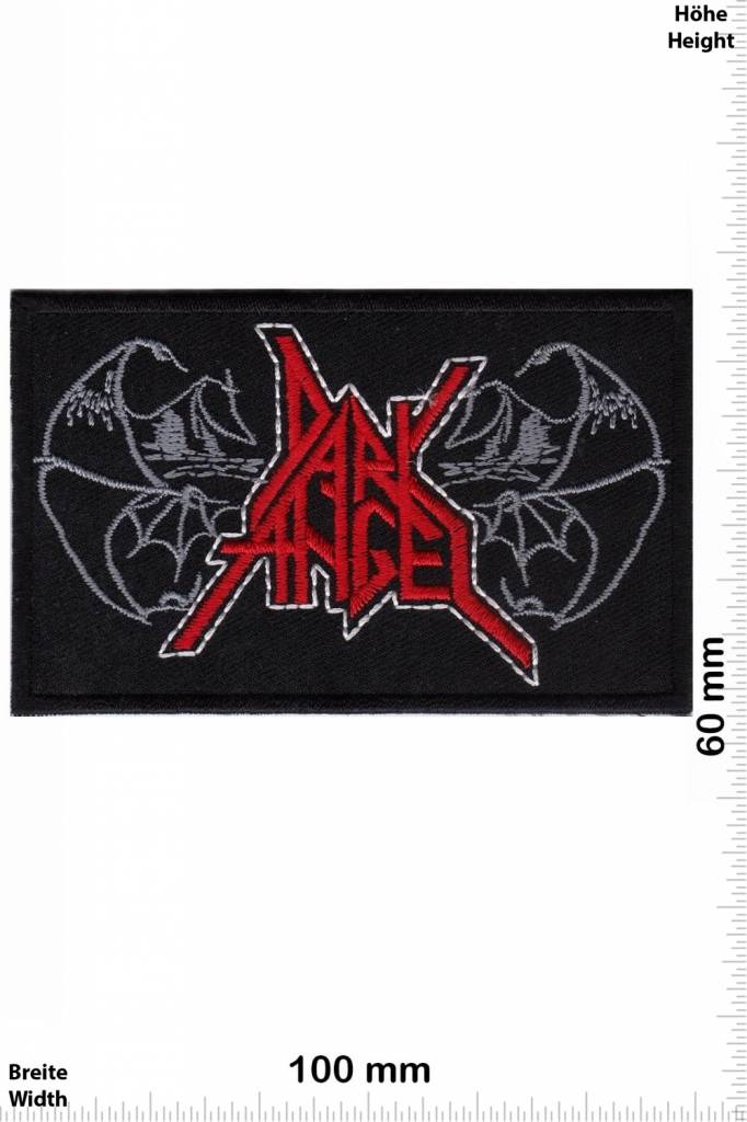 Dark Angel Dark Angel - American thrash metal band