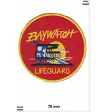 Baywatch  Baywatch - Lifeguard - rund