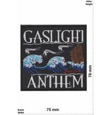 Gaslight Anthem Gaslight Anthem - Wave