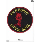 Sex i am a horny little Devil
