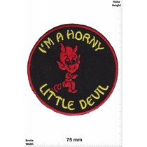 Sex i am a horny little Devil