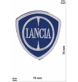 Lancia LANCIA - blue - Logo