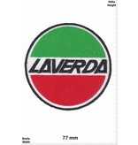 Laverda LAVERDA - round - Italy Bike - Scooter - Classic