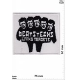 Beatsteaks Beatsteaks - Living Targets -  Alternative-Rock- Punk-Band