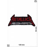 Metallica Metallica - Master of Puppets