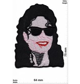 Michael Jackson Michael Jackson - sunglass