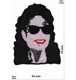 Michael Jackson Michael Jackson - sunglass