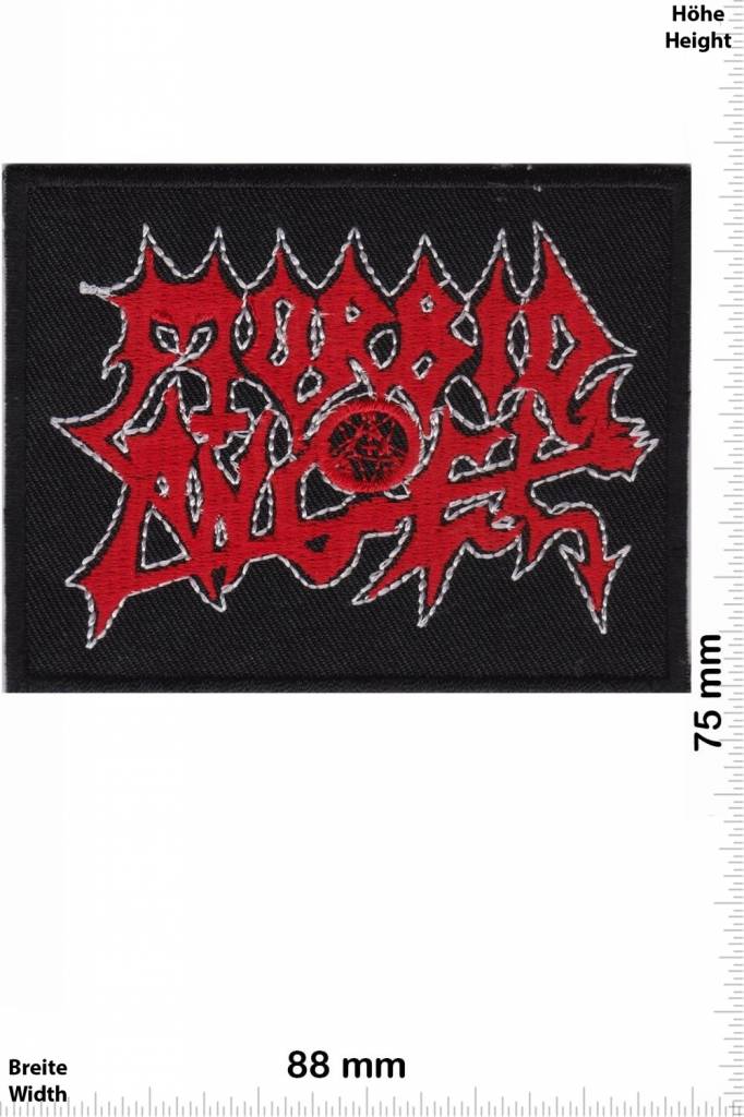 Morbid Angel Morbid Angel - Death-Metal-Band