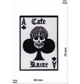 Cafe Racer Ass - Cafe Racer