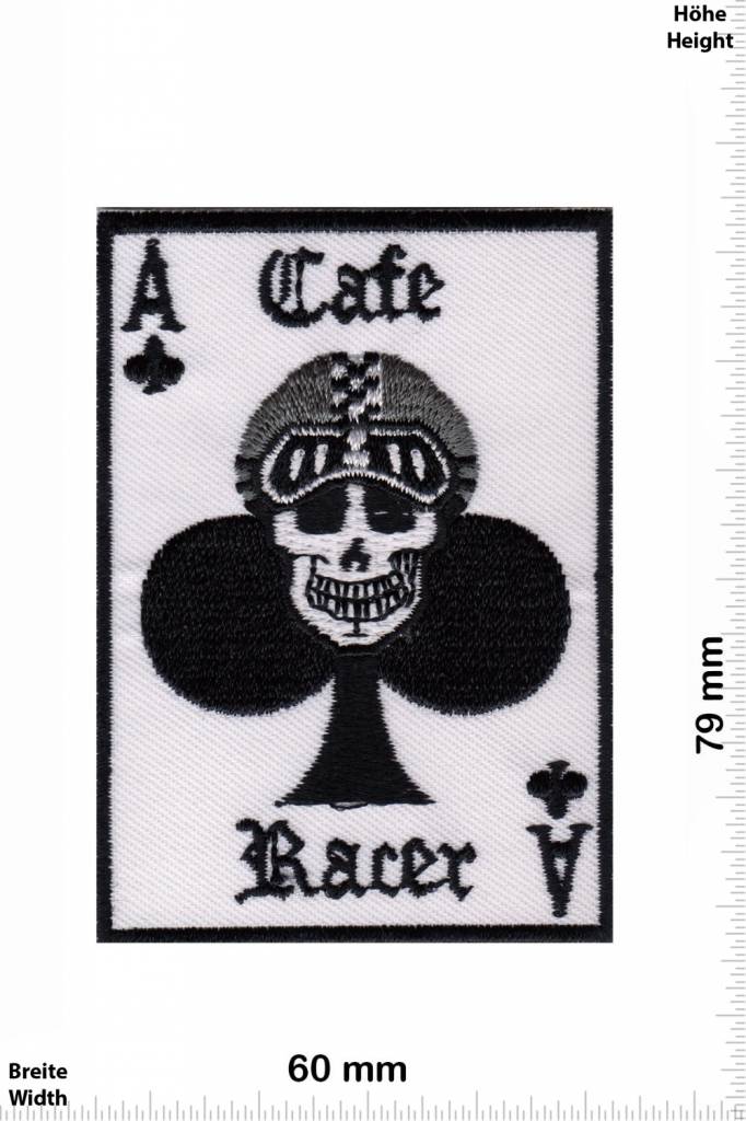 Cafe Racer Ass - Cafe Racer