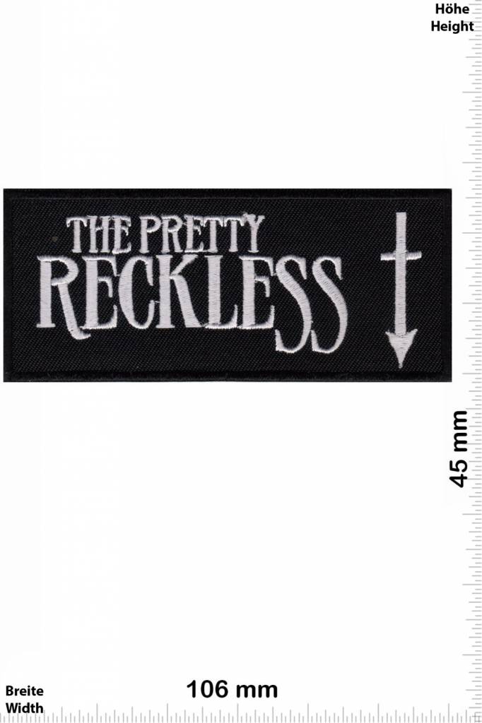 The Pretty Reckless The Pretty Reckless - Alternative-Rock-Band