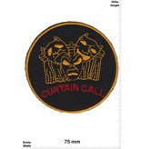 Curtain Call Curtain Call - rundpatch -