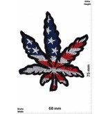 Marihuana, Marijuana Cannabis - USA - Marihuana - Hanf - Gras - Dope