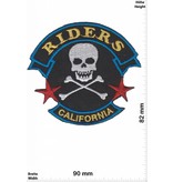 Riders California  Riders California