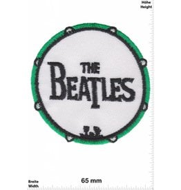 Beatles  The Beatles - Drum- Trommel