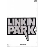 Linkin Park  Linkin Park - silber - big - HQ