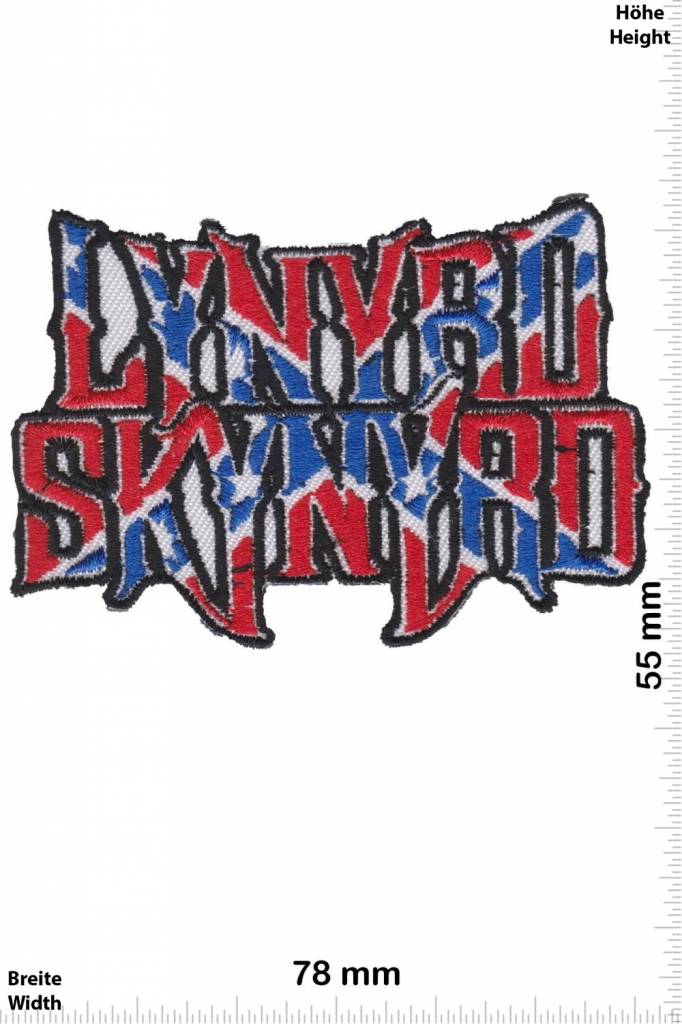 Lynyrd Skynyrd Lynyrd Skynyrd - Southern Rock