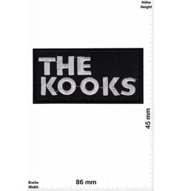 The Kooks  The Kooks - Indie-Rock-Band